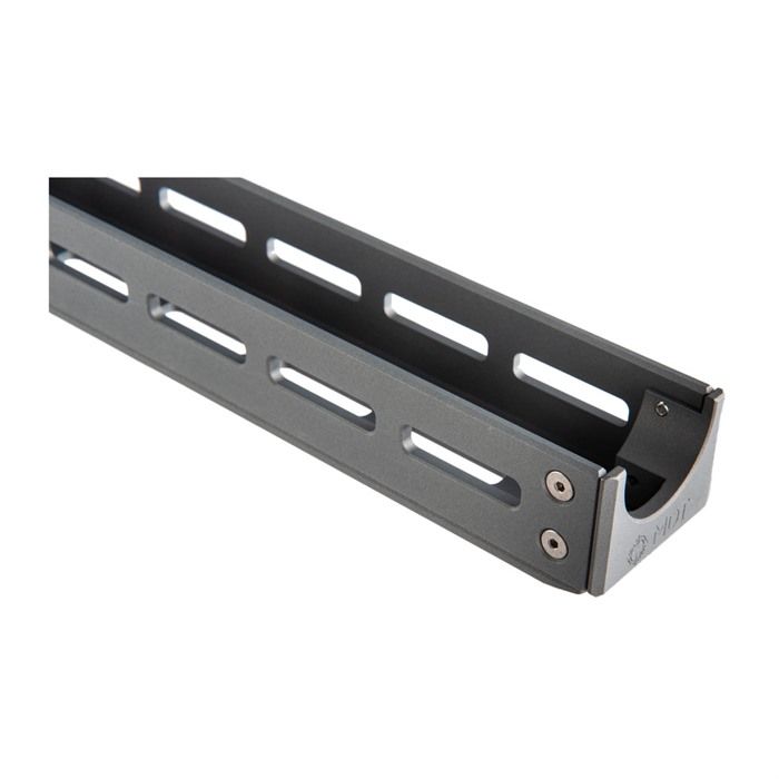 Шасі MDT ACC Premier для Savage L/A Grey