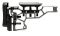 Шасі MDT ACC Premier для Savage L/A Grey