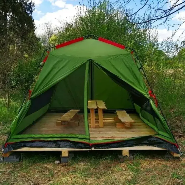 Шатро Tramp Lite Bungalow TLT-015.06