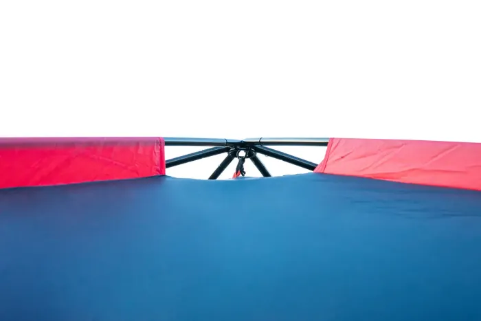 Шатро Tramp Lite Mosquito Blue TLT-035.06