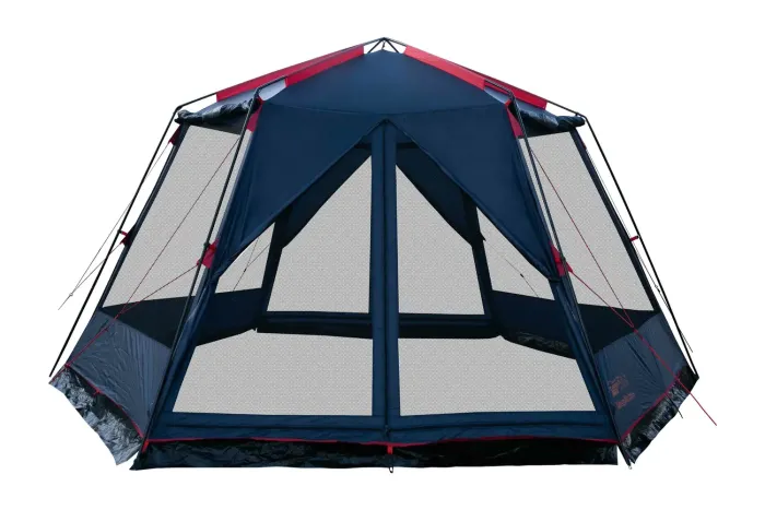 Шатро Tramp Lite Mosquito Blue TLT-035.06