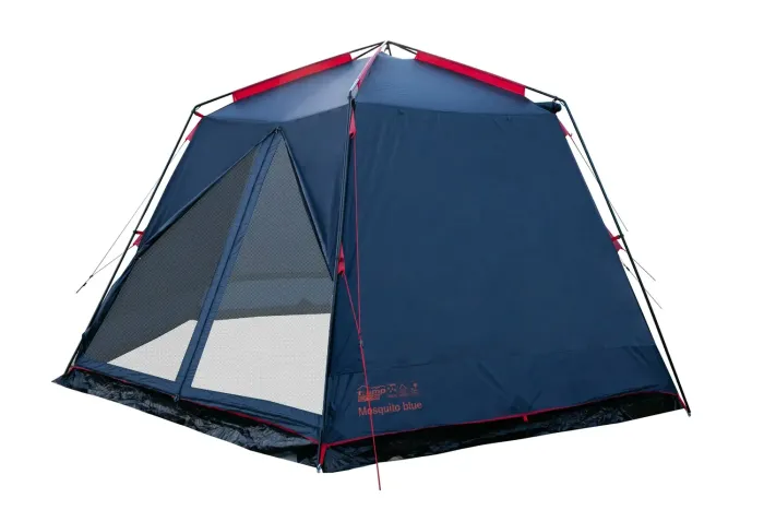 Шатро Tramp Lite Mosquito Blue TLT-035.06