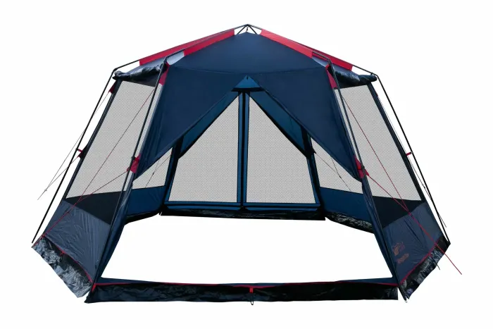 Шатро Tramp Lite Mosquito Blue TLT-035.06