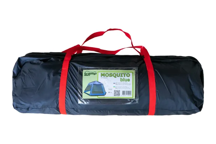 Шатро Tramp Lite Mosquito Blue TLT-035.06