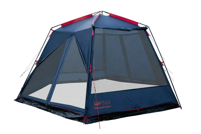 Шатро Tramp Lite Mosquito Blue TLT-035.06