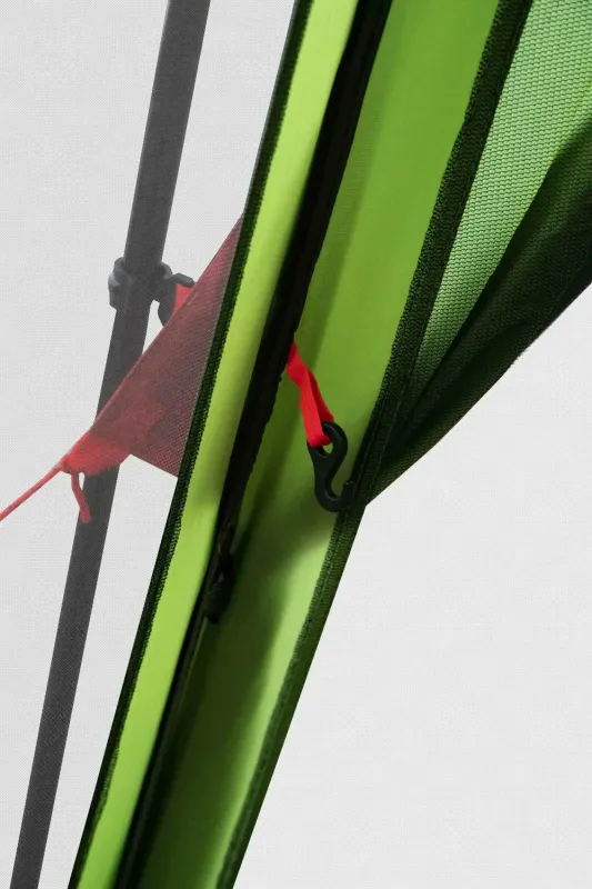 Шатро Tramp Lite Mosquito Green TLT-033.04