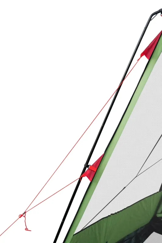 Шатро Tramp Lite Mosquito Green TLT-033.04