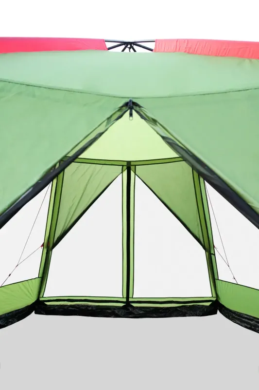 Шатро Tramp Lite Mosquito Green TLT-033.04