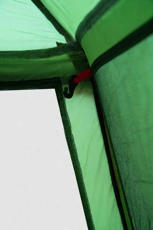 Шатро Tramp Lite Mosquito Green TLT-033.04