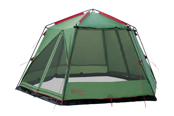 Шатро Tramp Lite Mosquito Green TLT-033.04