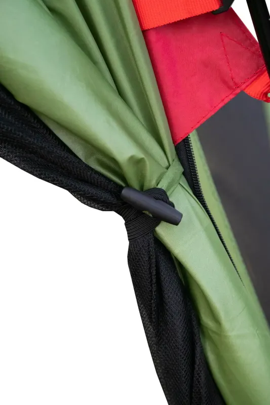 Шатро Tramp Lite Mosquito Green TLT-033.04