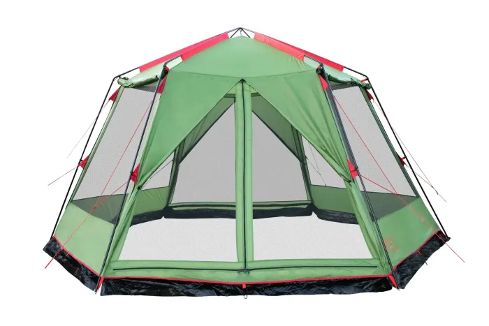 Шатро Tramp Lite Mosquito Green TLT-033.04