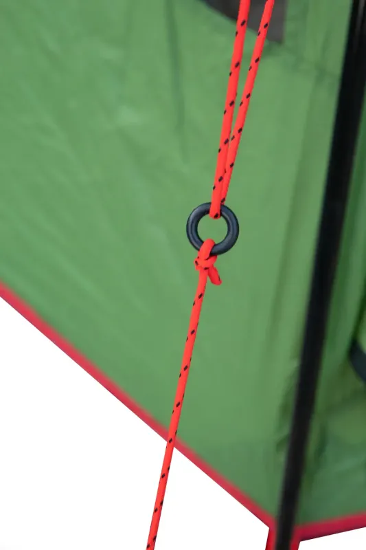 Шатро Tramp Lite Mosquito Green TLT-033.04