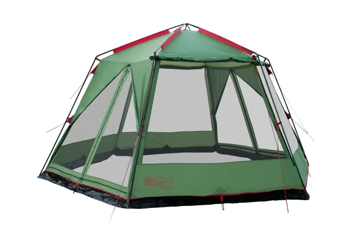 Шатро Tramp Lite Mosquito Green TLT-033.04