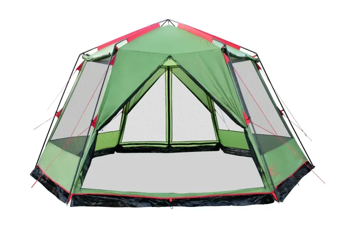 Шатро Tramp Lite Mosquito Green TLT-033.04
