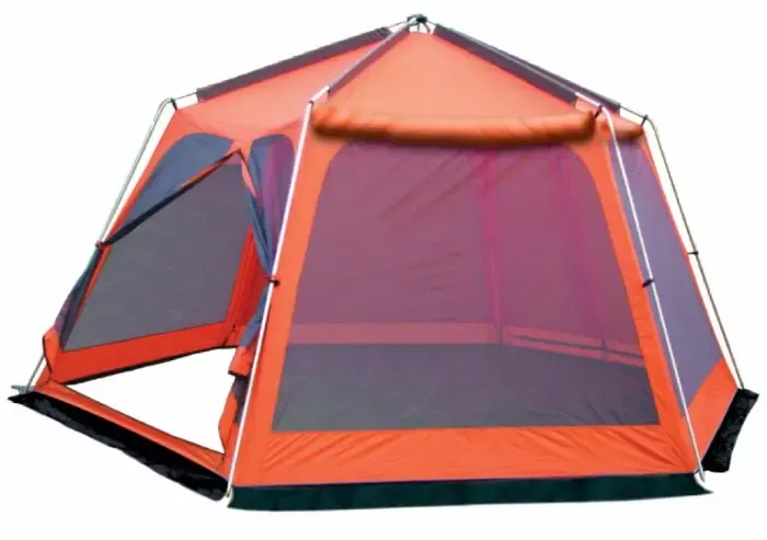 Шатро Tramp Lite Mosquito Orange TLT-009.02