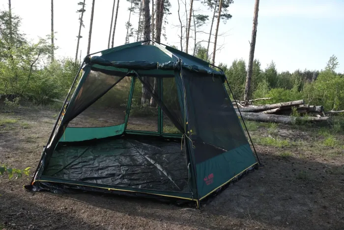 Шатро Tramp Mosquito Lux v2 TRT-087