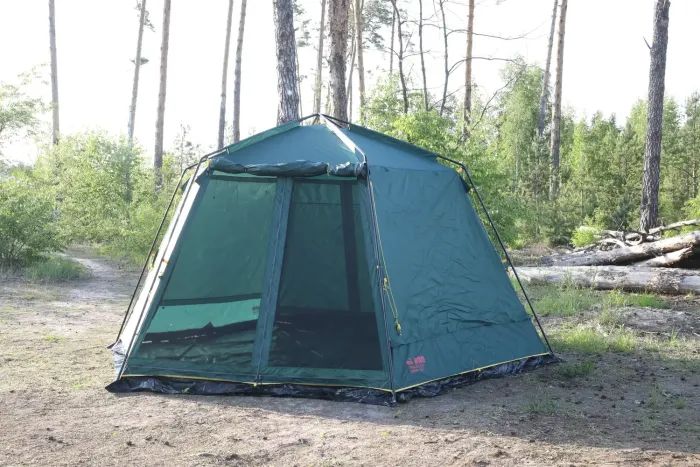 Шатро Tramp Mosquito Lux v2 TRT-087