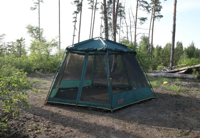 Шатро Tramp Mosquito Lux v2 TRT-087