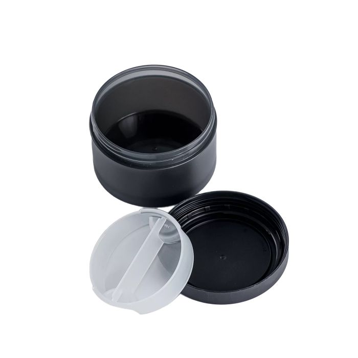 Шейкер для спортивного харчування Uzspace Fitseven Infinity 550 мл