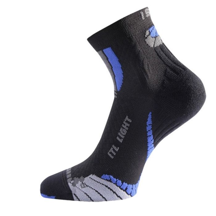 Шкарпетки Lasting ITL Blue