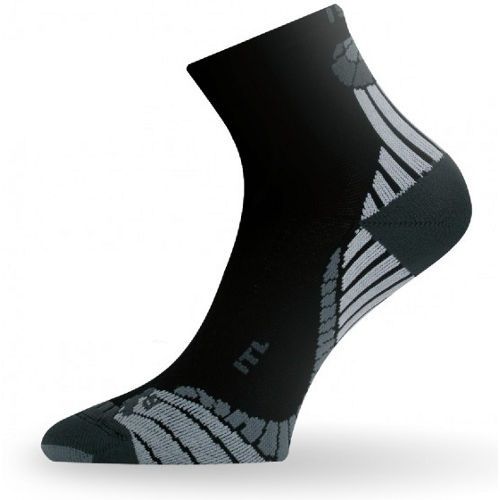 Шкарпетки Lasting ITL Gray