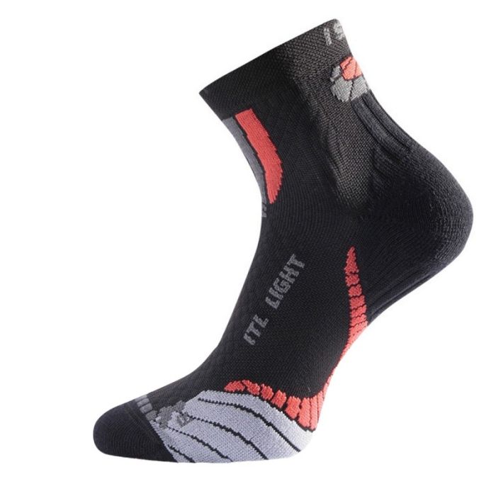 Шкарпетки Lasting ITL Red