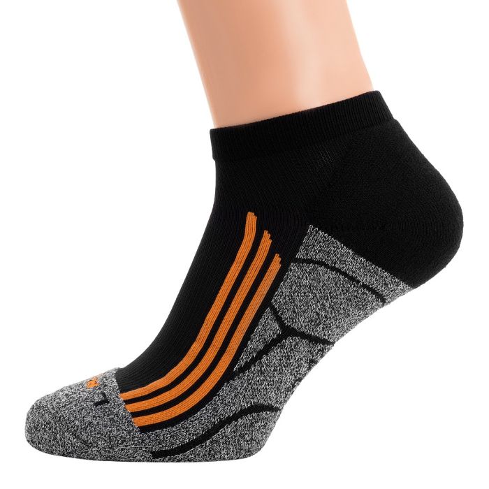 Шкарпетки М-Тас Coolmax 35% Black