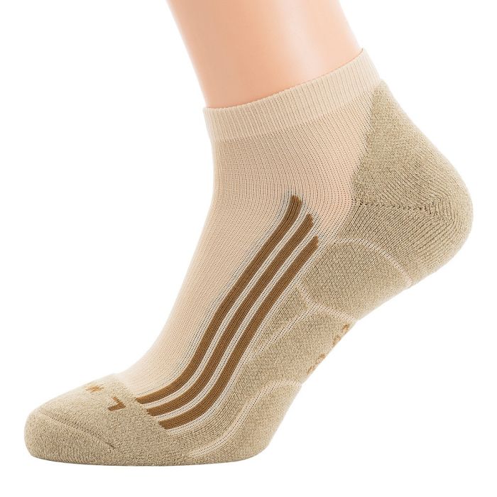 Шкарпетки М-Тас Coolmax 35% Khaki