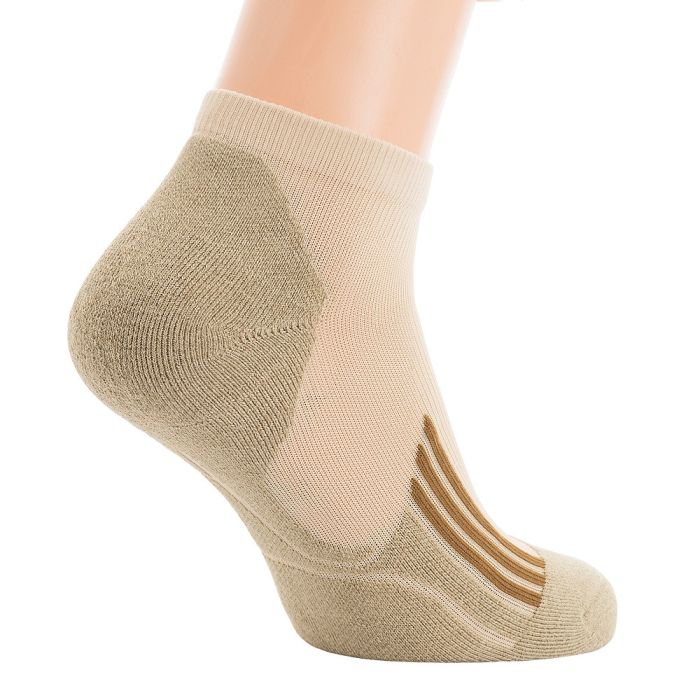 Шкарпетки М-Тас Coolmax 35% Khaki