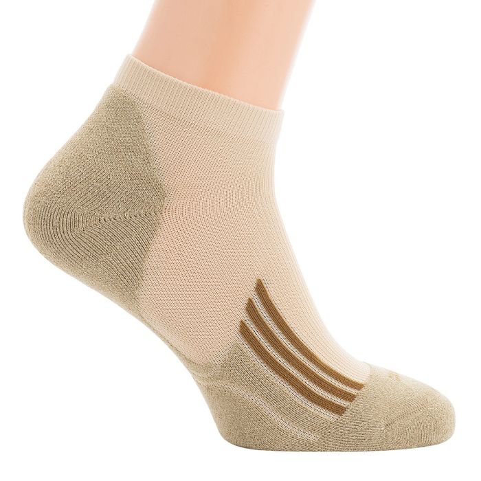 Шкарпетки М-Тас Coolmax 35% Khaki