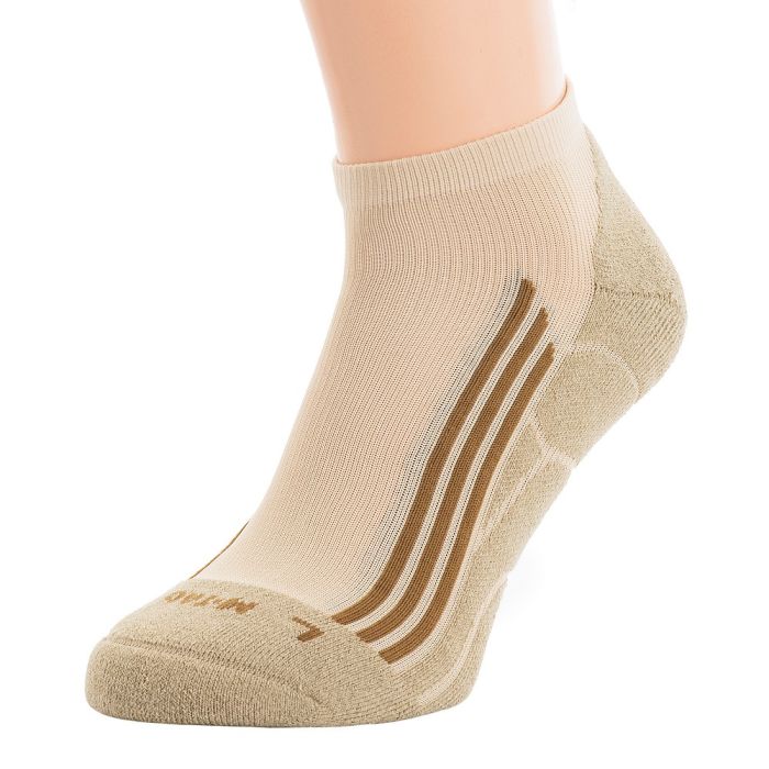 Шкарпетки М-Тас Coolmax 35% Khaki