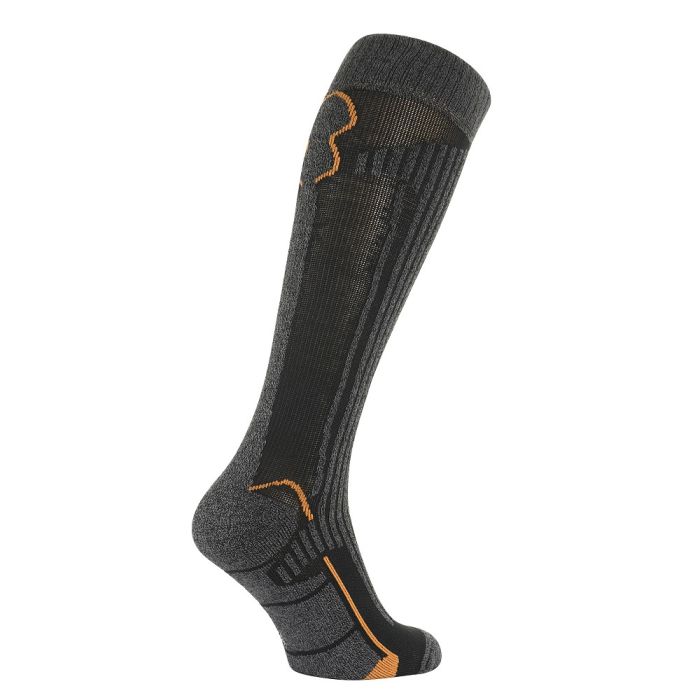 Шкарпетки М-Тас Coolmax 75% Long Black