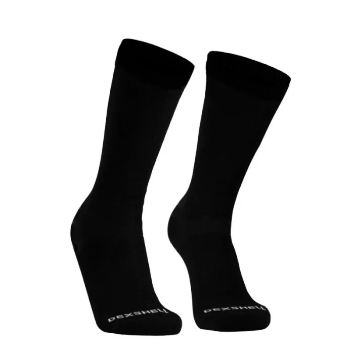 Шкарпетки трекінгові Dexshell Dexdri™ Liner Socks TS12301BLK