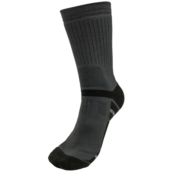 Шкарпетки Tribe Trekking Winter Grey T-KB-0009