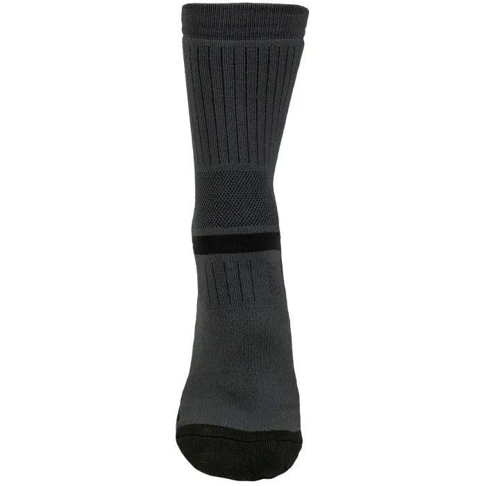 Шкарпетки Tribe Trekking Winter Grey T-KB-0009