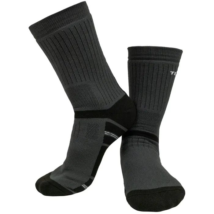 Шкарпетки Tribe Trekking Winter Grey T-KB-0009