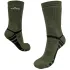 Шкарпетки Tribe Trekking Winter Olive T-KB-0009