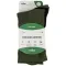 Шкарпетки Tribe Trekking Winter Olive T-KB-0009