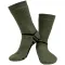 Шкарпетки Tribe Trekking Winter Olive T-KB-0009