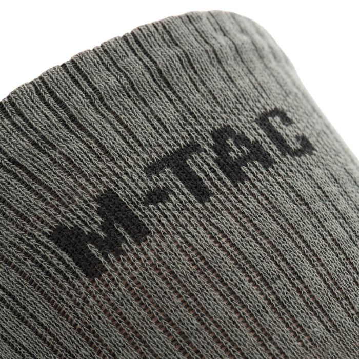 Шкарпетки високі M-Tac Mk.2 Olive