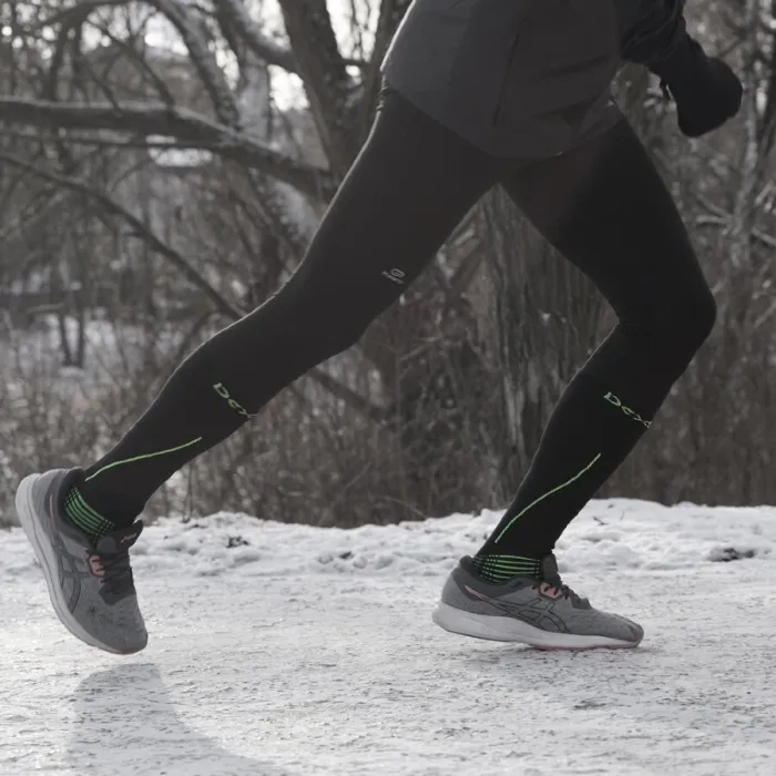 Шкарпетки водонепроникні Dexshell Compression Mudder socks DS635HVY