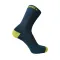 Шкарпетки водонепроникні Dexshell Ultra Thin Crew Navy Blue DS683NL