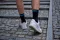 Шкарпетки водонепроникні DexShell Ultra Thin Socks DS663BLK