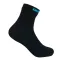 Шкарпетки водонепроникні DexShell Ultra Thin Socks DS663BLK