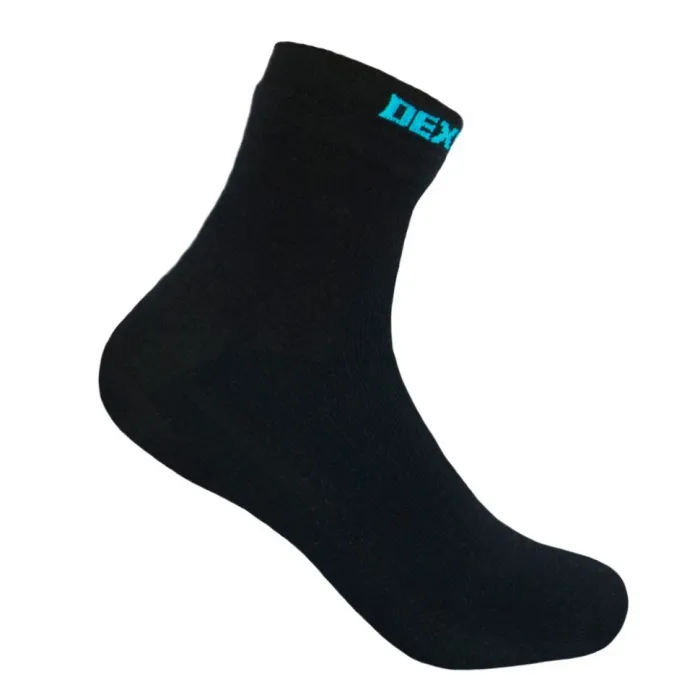 Шкарпетки водонепроникні DexShell Ultra Thin Socks DS663BLK