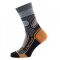 Шкарпетки зимові M-Tac Merino 40% Black