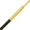 Шомпол Bore Tech V-STIX кал. 22 - 6,5 мм (довжина робоча - 63 см), сталь в обплетенні, 8/32 F (BSVX-2225-00)