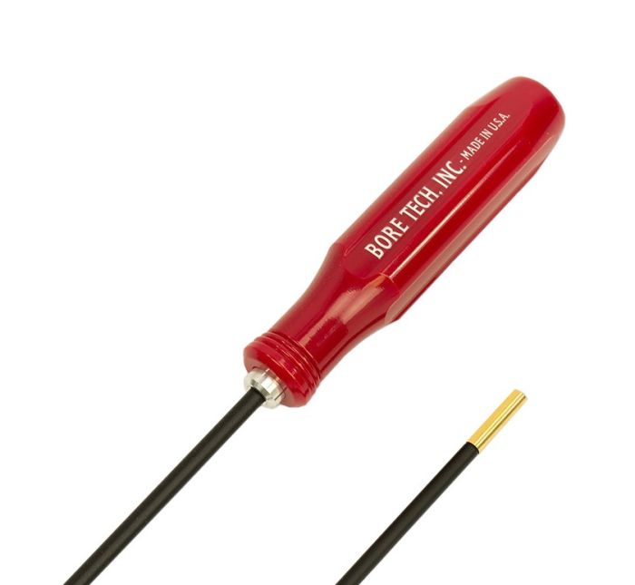 Шомпол Bore Tech V-STIX кал. 270 і більше (довжина робоча - 101 см), сталь в обплетенні, 8/32 F (BSVX-6640-00)