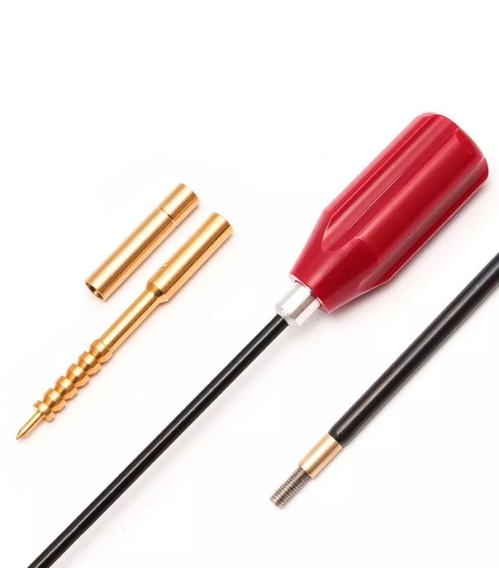 Шомпол Dewey Nylon Coated Rod 22 cal. 36 дюймів - 91 см, різьба 8/36 M (22C-36)
